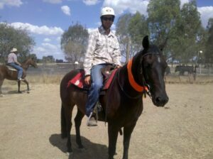 Wilby Campdraft
